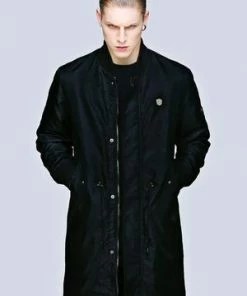 Long Clothing Long Fit MA1 Jacket - Unisex