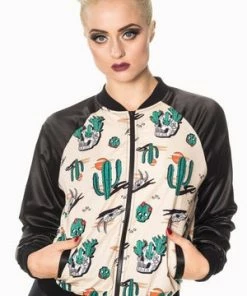 Banned Lost And Found Bomber