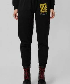 Long Clothing New Ftr Smiley - Bottoms - Unisex