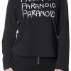 Banned Paranoid Top -GOTHIC SKIRTS Shop paranoid top banned 300x