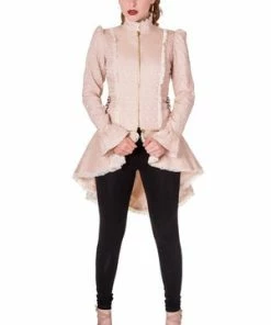 Banned Rise Of Dawn Jacket -GOTHIC SKIRTS Shop rise of dawn jacket banned 3 300x