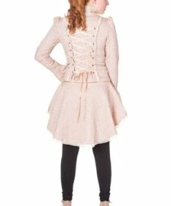 Banned Rise Of Dawn Jacket -GOTHIC SKIRTS Shop rise of dawn jacket banned 5 300x