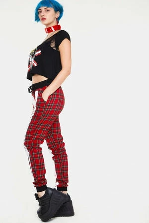 Jawbreaker Skeletal Hybrid Joggers 6 Jawbreaker Skeletal Hybrid Joggers - Image 4