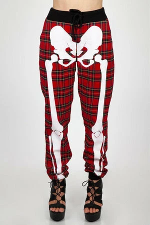 Jawbreaker Skeletal Hybrid Joggers 7 Jawbreaker Skeletal Hybrid Joggers - Image 5