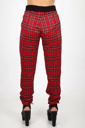 Jawbreaker Skeletal Hybrid Joggers 8 Jawbreaker Skeletal Hybrid Joggers - Image 6