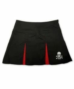 Toxico Skull & Bones Cheer Skirt -GOTHIC SKIRTS Shop skull bones cheer skirt toxico 4601e72b 58e4 408e 92e0 1e4c97406be9 300x