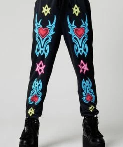 Long Clothing Spellbound Jogging Pants