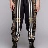 Long Clothing Stay Gold Joggers Loose Fit - Unisex -GOTHIC SKIRTS Shop stay gold joggers loose fit unisex long clothing 300x
