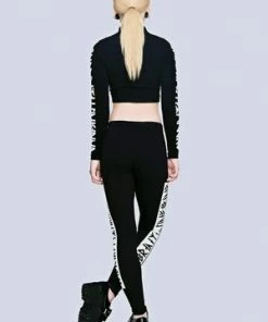 Long Clothing The Brave Leggings -GOTHIC SKIRTS Shop the brave leggings long clothing 3 300x
