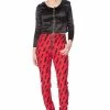 Banned Thunderbolt Skinnies -GOTHIC SKIRTS Shop thunderbolt skinnies banned 300x