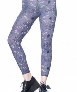 Banned Vibora Leggings