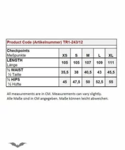 Queen Of Darkness Women's Trousers With O-Rings And Belts -GOTHIC SKIRTS Shop womens trousers with o rings and belts queen of darkness 4 300x